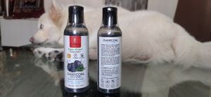 De-bonjour Charcoal Face Wash