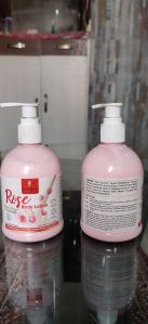 De-bonjour Himalyan Rose Body Lotion