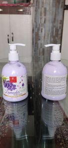 De-bonjour Lavender Body Lotion