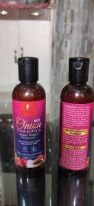 De-bonjour Red Onion Hair Shampoo