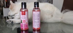 De-bonjour Rose Face Wash