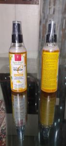 De-bonjour Vitamin C Face Toner