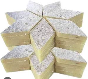 Kaju Katli