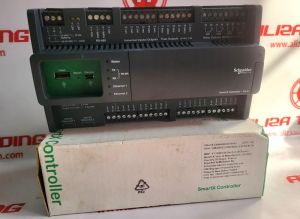 Schneider SXWASB36X10001 SmartX Controller