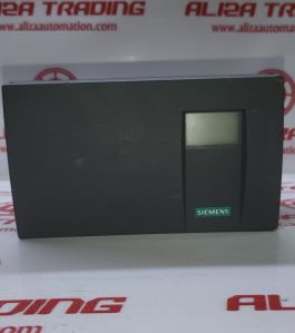 Siemens 6DR5110-0NN01-0AA0 Sipart PS2 Positioner