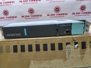 Siemens 6FC5371-0AA30-0AB0 Sinumerik Programmable Logical Controller