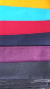 Satin Shirting Fabric