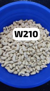 Cashew W 210