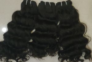 raw temple human hair extensions