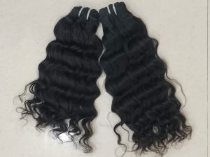 Raw Virgin Human Hair