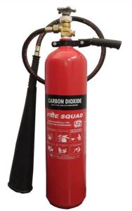 CO2 Fire Extinguisher