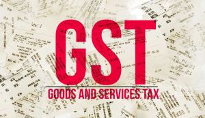 GST Registration by Vakilsearch