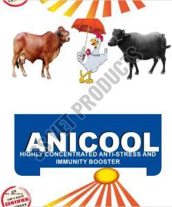 Anicool Animal Feed Supplement