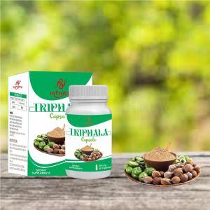 Triphala Capsules