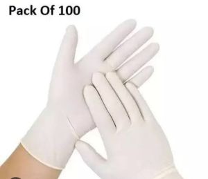 Latex Gloves