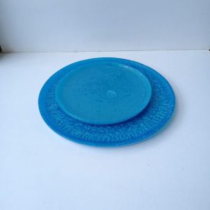 Resin Plate Set