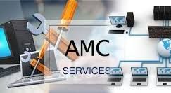 Computer AMC Services