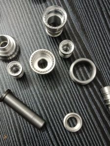 Various precision components