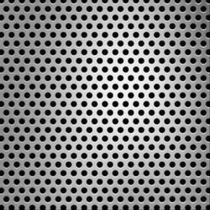 Perforated Sheets