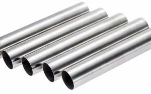 Stainless Steel Pipes