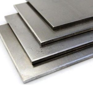 Steel Plates