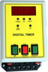 Digital Timer