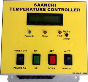 Temperature Controller