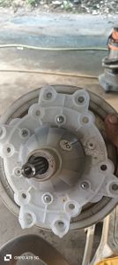 washing machine gear box