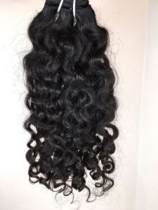 Natural Human Hair