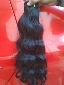 ORIGINAL RAW LONG HUMAN HAIR