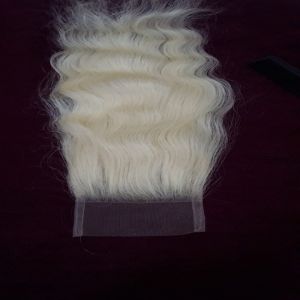 TOP GRADE QUALITY INDIAN HD LACE FRONTAL