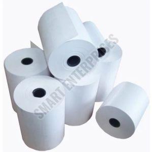 58 GSM Thermal Paper Roll