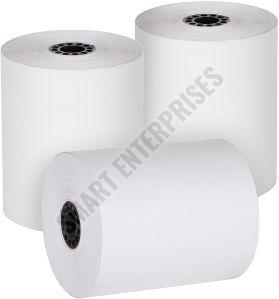 65 GSM Thermal Paper Roll