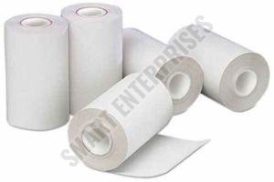 70 GSM Thermal Paper Roll