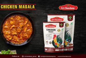 chicken masala