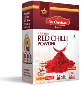 Extra Hot Red Chilli Powder