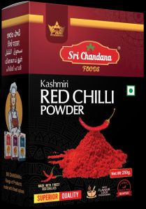 kasmiri red chilli powder