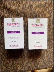 Tucaxen Tucatinib Tablets 150mg