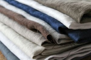 Cotton Linen Fabrics