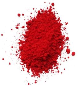 RAI 3004 Red Coating Powder