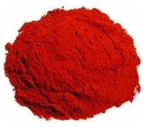 Rubin STR Red Coating Powder