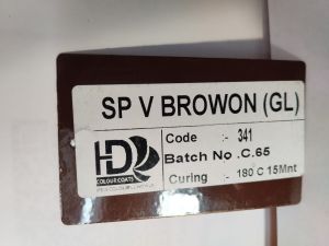 SP V Browon GL Coating Powder