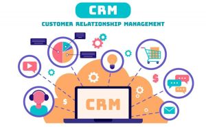 CRM Services