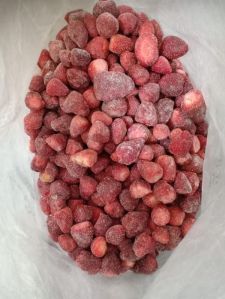 Frozen Fruits