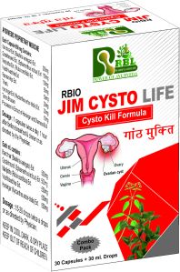 jim cysto life stone medicines