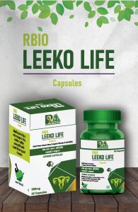 LEEKO LIFE 60 CAPSULES