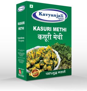 Kasuri Methi