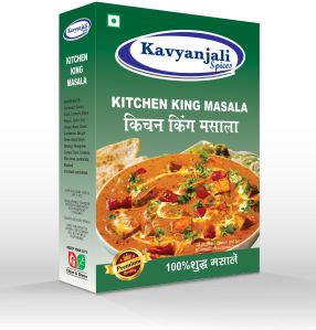 Kitchen King Masala Powder