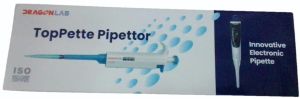 TopPette Pipettes Dragon Labs