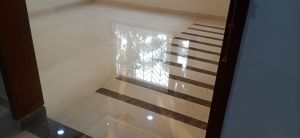 Hotel marble polishing services